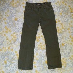 Lucky Brand Billy Straight jeans
